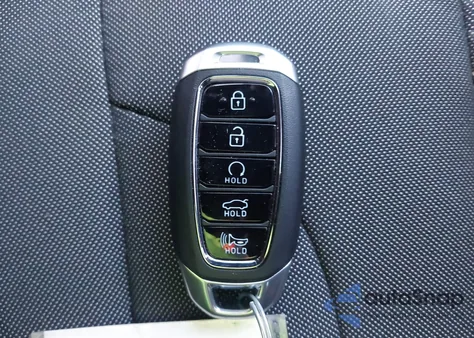 2023 Hyundai Elantra N Line from USA, damaged, VIN KMHLR4AFXPU577713